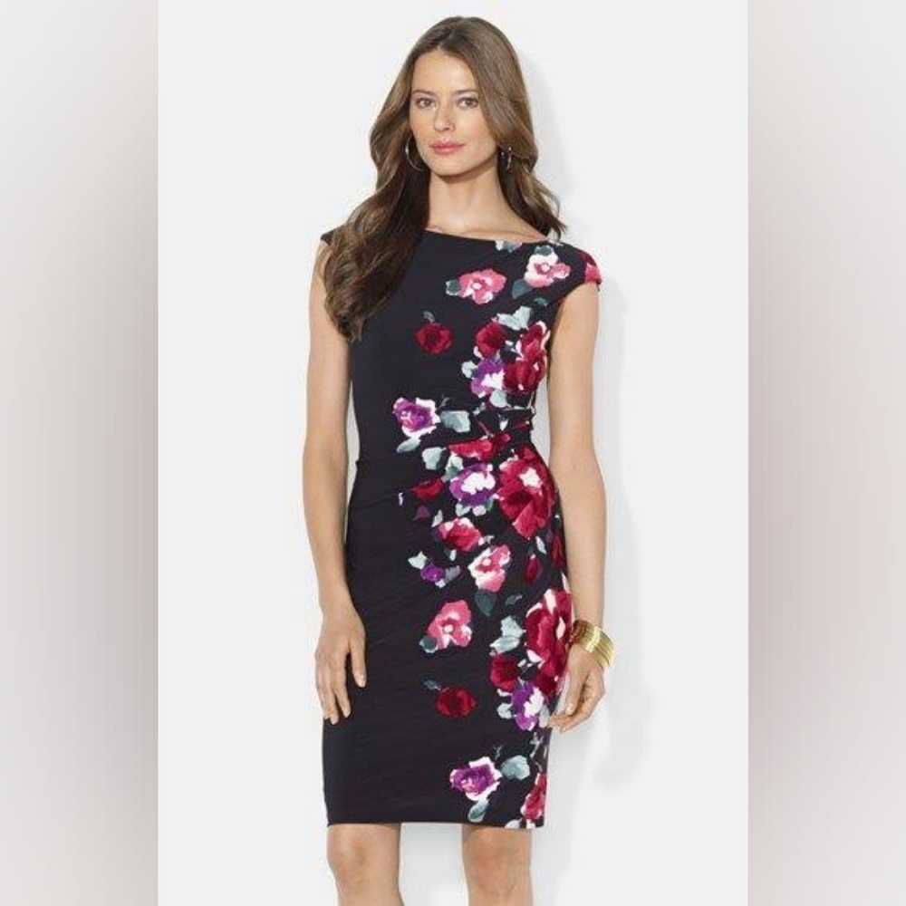 Ralph Lauren dress size 4